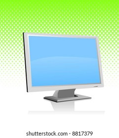 Plasma LCD TV