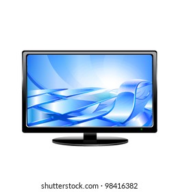 Plasma LCD TV