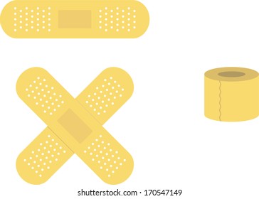 Plaster