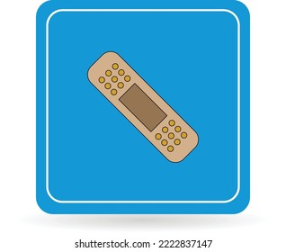 yeso, se puede usar para iconos