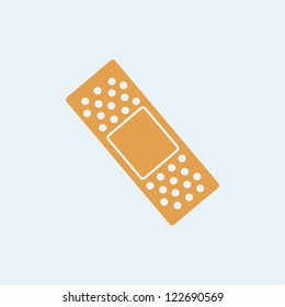 Plaster Icon