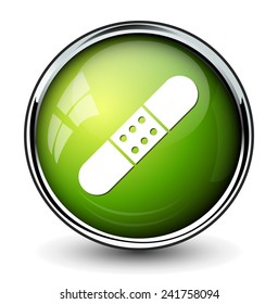 Plaster Icon