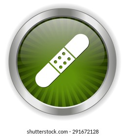 Plaster Icon