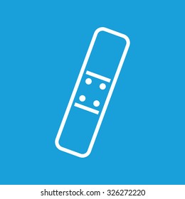 Plaster icon