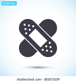 Plaster Icon