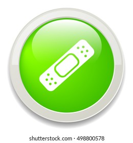 plaster icon