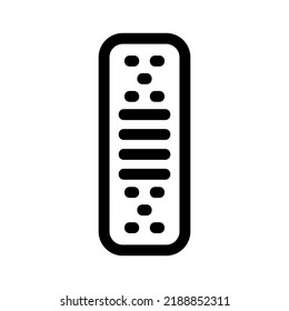 plaster icon or logo isolated sign symbol vector illustration - high quality black style vector icons
