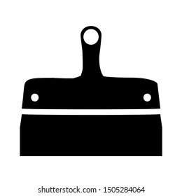 plaster icon - From Working tools, Construction and Manufacturing icons, equipment icons