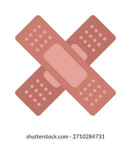 Yeso ilustrado en Vector sobre fondo blanco
