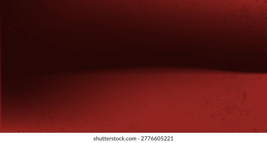 plaster, stuco, wall, red, vintage, aged, dark, old, rustic, neutral, background