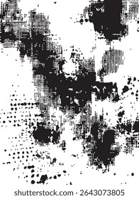 Plaster Wall Texture on White Background for Realistic, Minimalist, or Aged Surface Designs