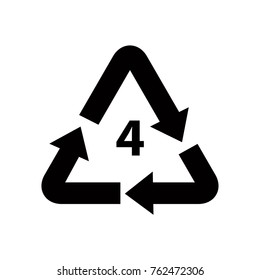 plasti recycling numbers