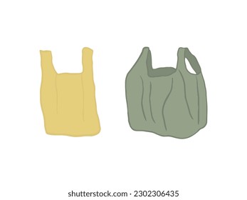 Plastic Bag Cause Global Warming