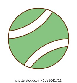 plastic balloon toy icon