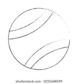 plastic balloon toy icon