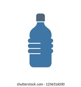 Plastic Bottle icon