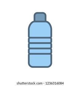 Plastic Bottle icon