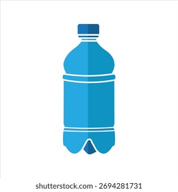 EMBALAGEM DE ÍCONE DE GARRAFA DE PLÁSTICO USADA PARA ÁGUA MINERAL, ÓLEO E OUTRAS EMBALAGENS LÍQUIDAS