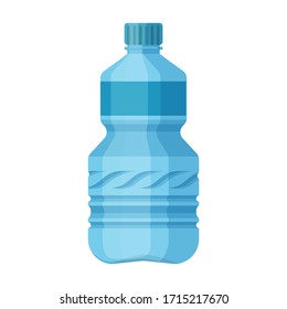 Cartoon Plastic Bottle Images, Stock Photos & Vectors | Shutterstock