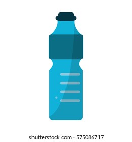 plastic bottle water mineral recycling