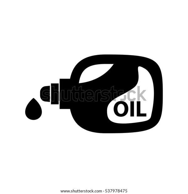plastic bottles oil
Icon Vector
Illustration