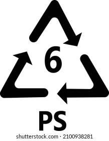 plastic code vector, white background vector plastic code