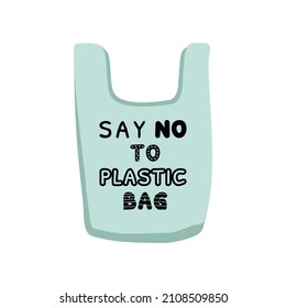 plastic free, use own bags eco-friendly. Zero waste concept, saving the planet from plastic, eco-friendly lifestyle