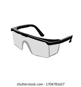 google eye protection