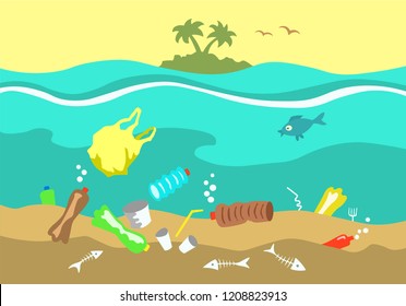 19,980 Plastic island Images, Stock Photos & Vectors | Shutterstock