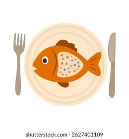 poluição de plástico no conceito de oceano. impacto microplástico