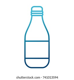 plastic product bottle