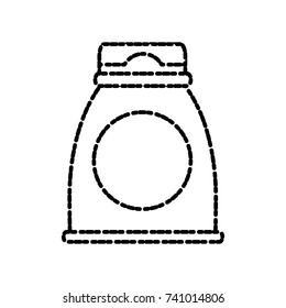 plastic product bottle