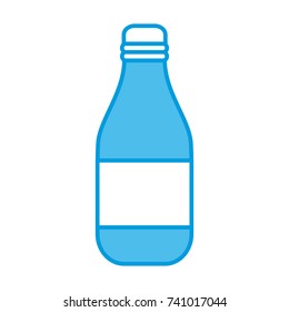 plastic product bottle