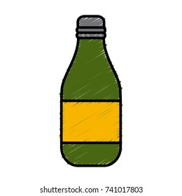 plastic product bottle