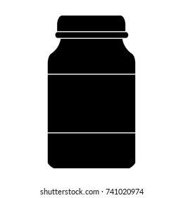 plastic product bottle