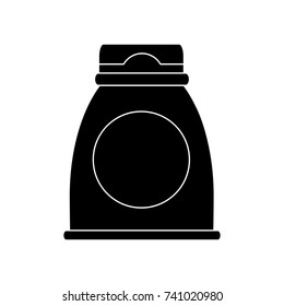 plastic product bottle