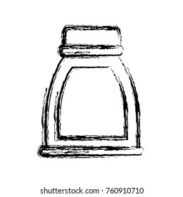 plastic product bottle