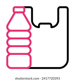 plastic

recycling, plastic bag, plastic, container icon