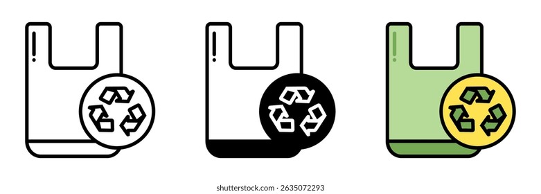 El reciclaje de plástico es el reprocesamiento del plástico usado en nuevos materiales para conservar los recursos y reducir la contaminación.