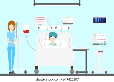 Plastic surgery clinic