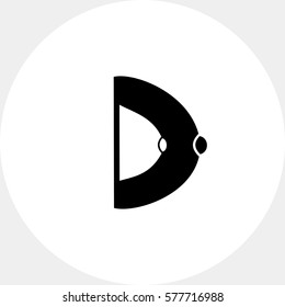 Plastic Surgery Concept Icon