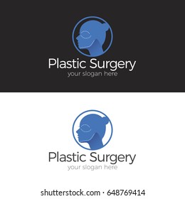 Plastic Surgery Logo