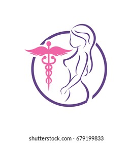 Plastic Surgery Logo