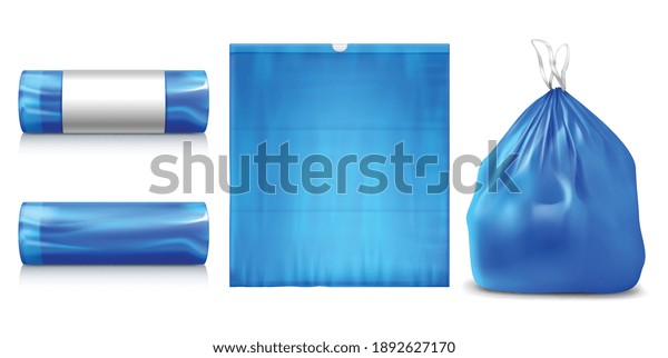 plastic pp bolsa