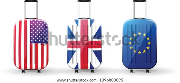 travel bags usa