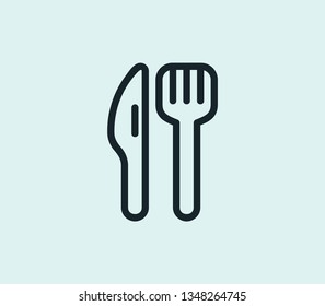 1,523 Disposable tableware icons Images, Stock Photos & Vectors ...