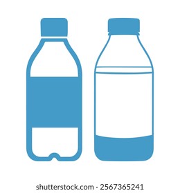 Plastic Water Bottles Recycling Reuse and Environmental Impact