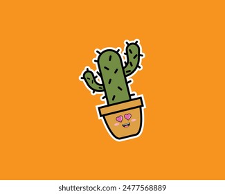 Diseño de Vector de icono lindo de placa