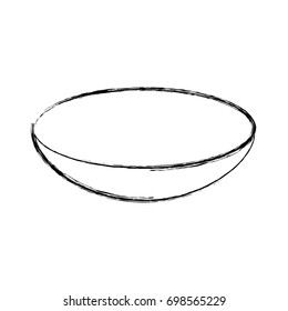 plate dishware prepare food kitchen utensil