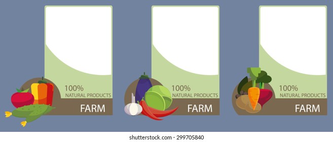 Plate farm